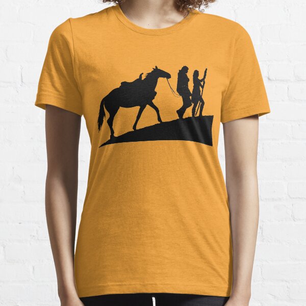 xena gabrielle and argo warrior princess Essential T-Shirt