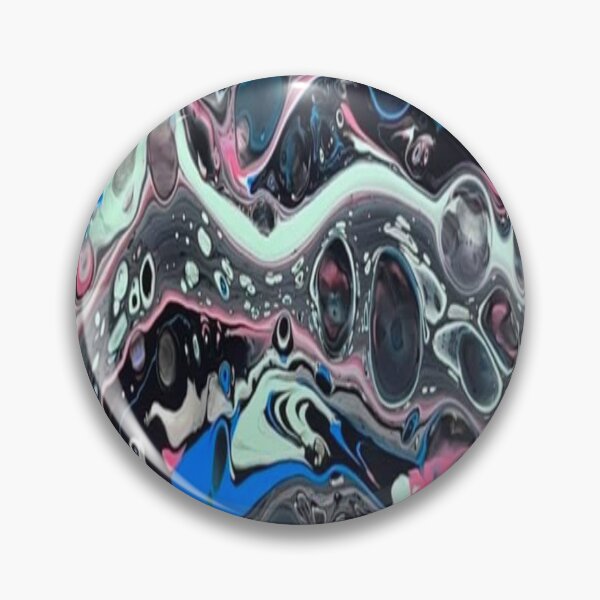 Item preview, Black Goo designed and sold by horrorsynth13.