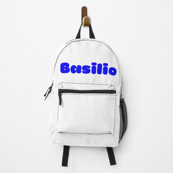 Item preview, Basilio designed and sold by Shalomjoy.