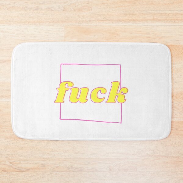 Item preview, F*ck designed and sold by UltraRare47.