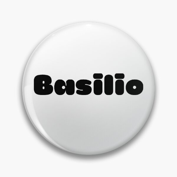 Item preview, Basilio designed and sold by Shalomjoy.