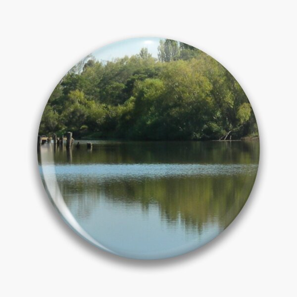 Artikelvorschau, Flussblick entworfen und verkauft von Hairy.