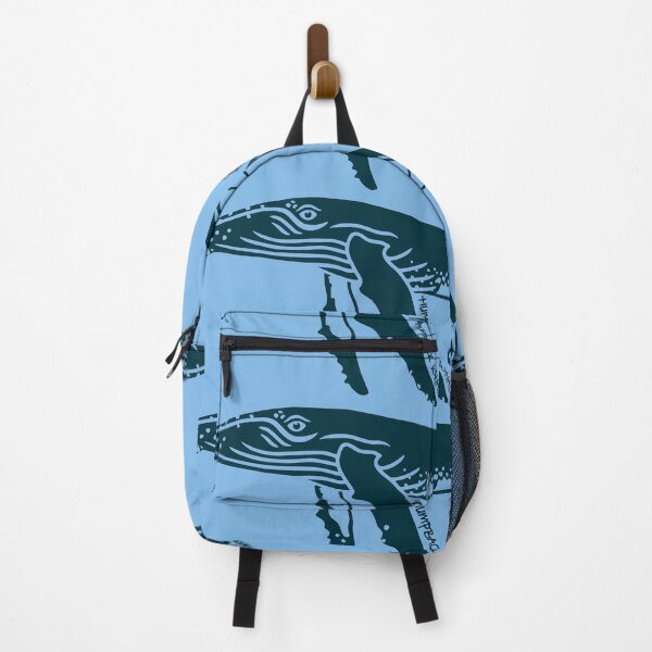 Item preview, Humpback Whale. Iconic Australian Animal. designed and sold by BOLD-Australia.