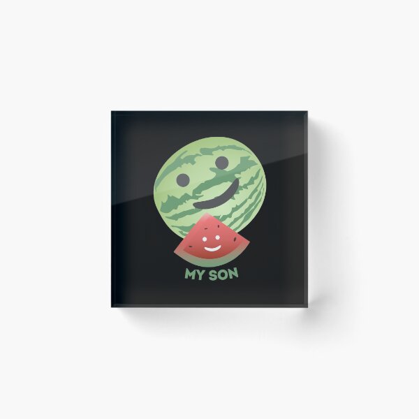 Item preview, Watermelon Funny designed and sold by MagicSpread.