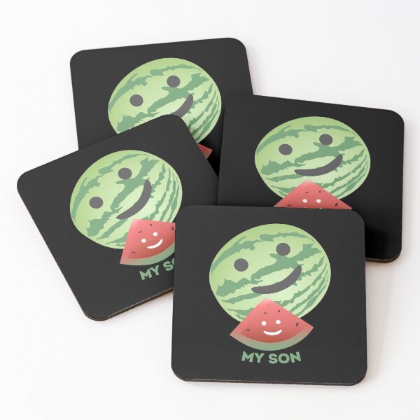 Item preview, Watermelon Funny designed and sold by MagicSpread.