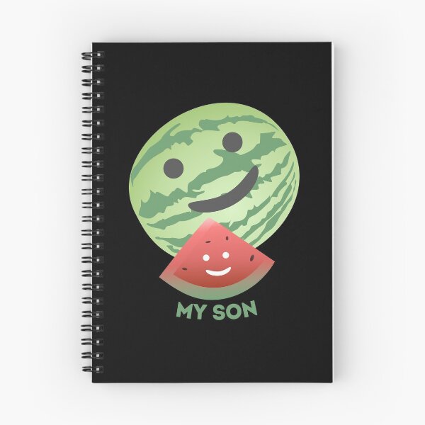 Item preview, Watermelon Funny designed and sold by MagicSpread.