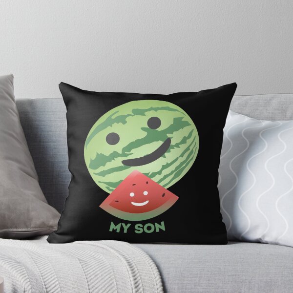 Item preview, Watermelon Funny designed and sold by MagicSpread.