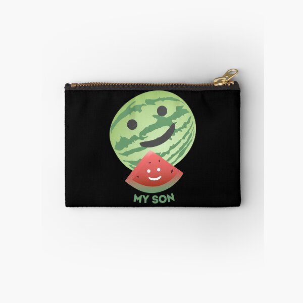 Item preview, Watermelon Funny designed and sold by MagicSpread.