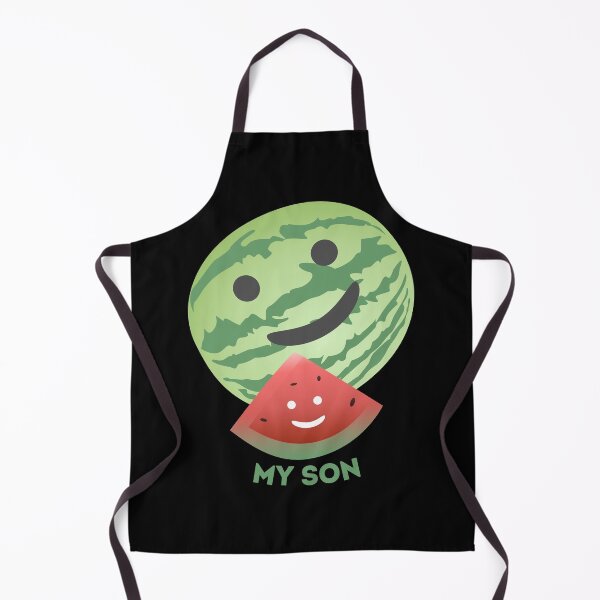 Item preview, Watermelon Funny designed and sold by MagicSpread.