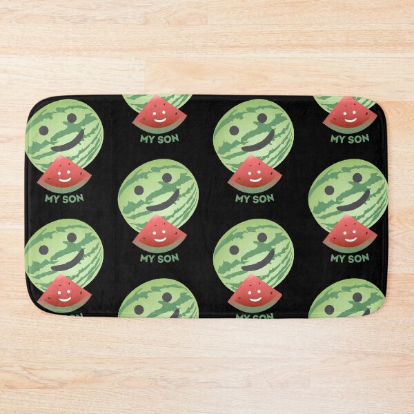 Item preview, Watermelon Funny designed and sold by MagicSpread.