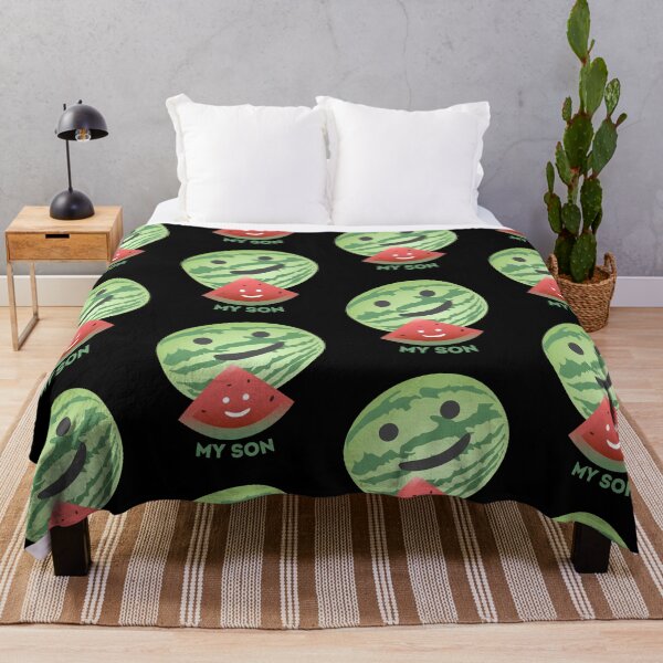 Item preview, Watermelon Funny designed and sold by MagicSpread.