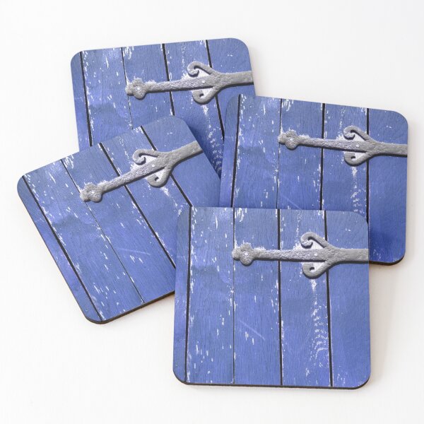Item preview, Vintage Door Hinge designed and sold by NavorolArt.