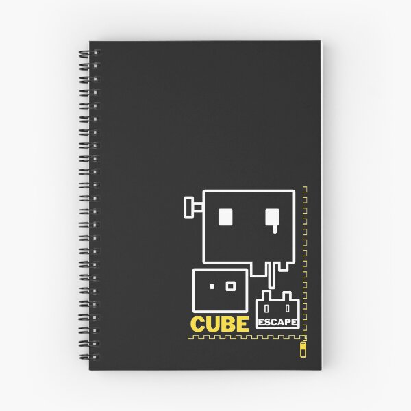Item preview, Cube escape designed and sold by FAstudio.