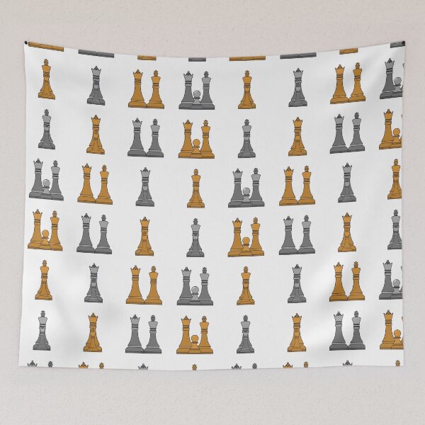 Item preview, Chess Equality designed and sold by albix81.
