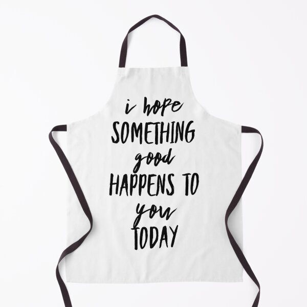 Item preview, I hope something good happens to you designed and sold by ritach11.