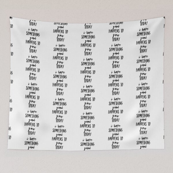 Item preview, I hope something good happens to you designed and sold by ritach11.