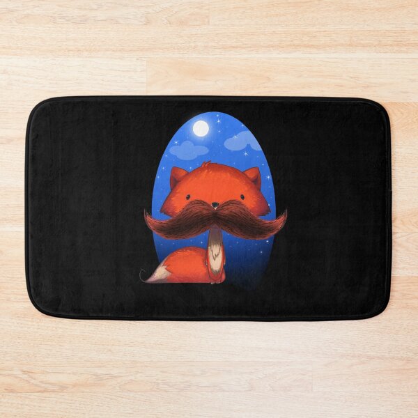 Item preview, egyptian fox night designed and sold by josephfanous.