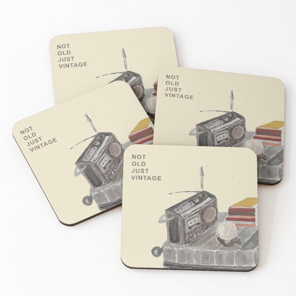 Item preview, Radio Tape designed and sold by passionfortune.