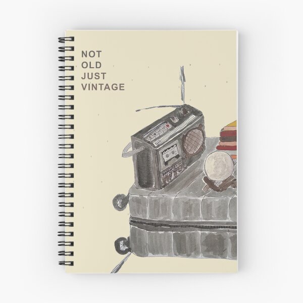 Item preview, Radio Tape designed and sold by passionfortune.
