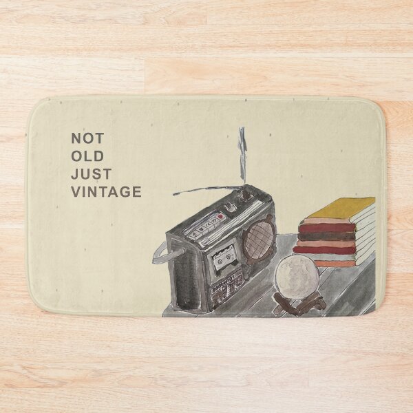 Item preview, Radio Tape designed and sold by passionfortune.