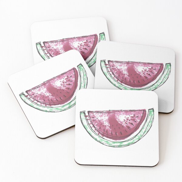Item preview, Watermelon designed and sold by MoscowMule.