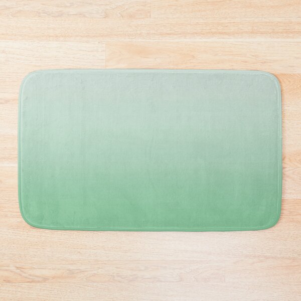 Item preview, Green Ombre Gradient designed and sold by Abbara.