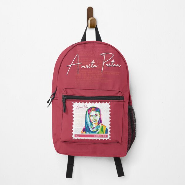 Item preview, Amrita Pritam designed and sold by Doaabi Mijaazi.