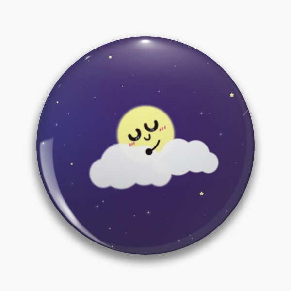 Item preview, Good night designed and sold by DoodLeChuBBy.