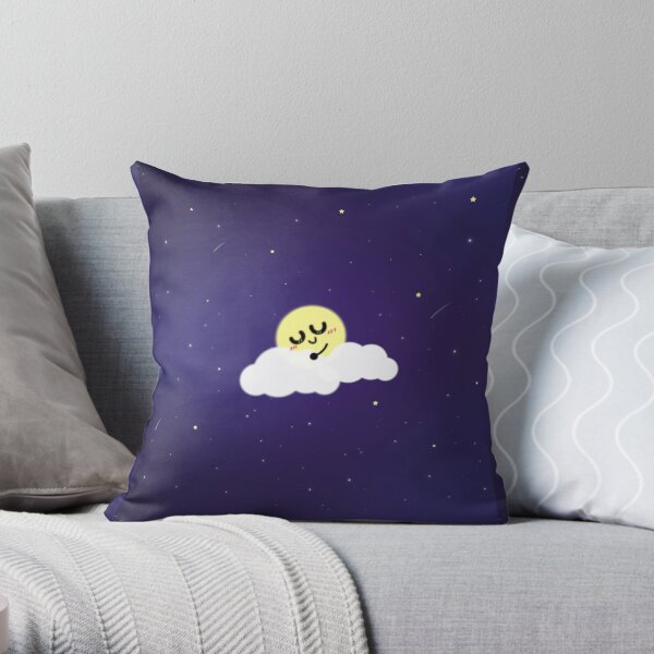 Good Night Pillows & Cushions for Sale