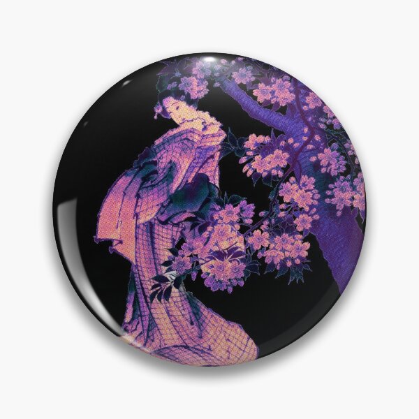 Item preview, Geisha neon, traditional geisha, oiran, maiko, best gift for japan lovers  designed and sold by shodark.