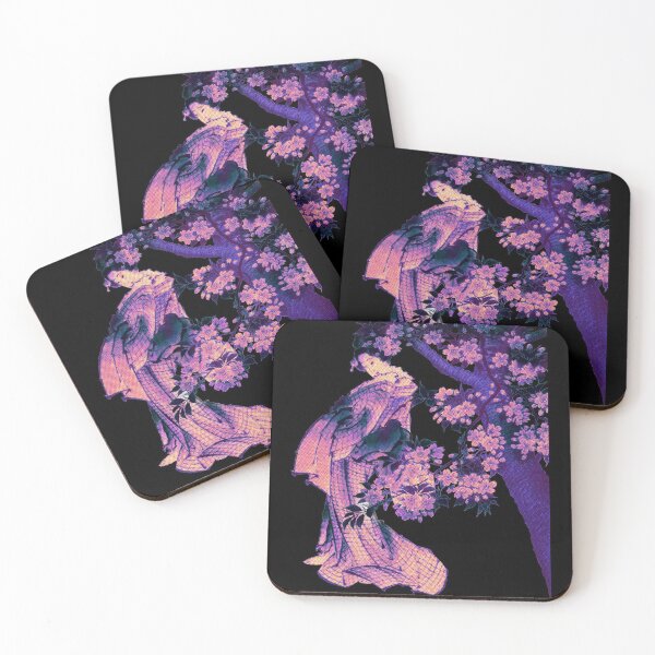 Item preview, Geisha neon, traditional geisha, oiran, maiko, best gift for japan lovers  designed and sold by shodark.