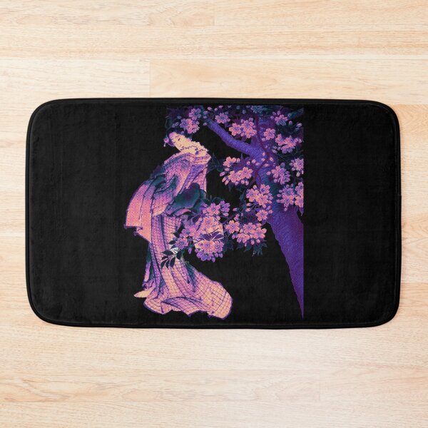 Item preview, Geisha neon, traditional geisha, oiran, maiko, best gift for japan lovers  designed and sold by shodark.