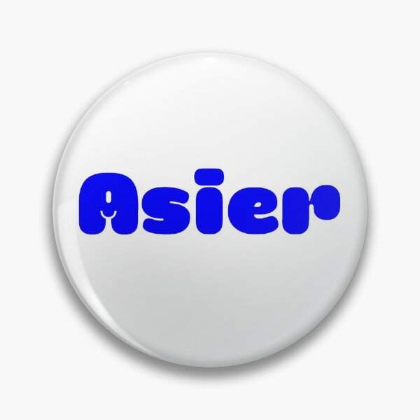 Item preview, Asier designed and sold by Shalomjoy.