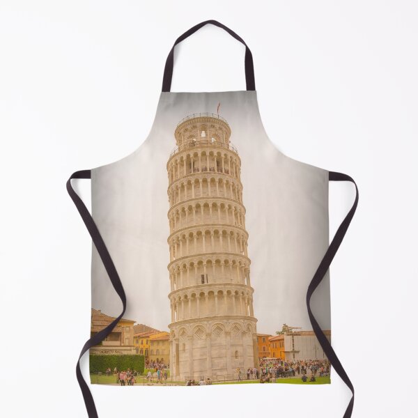 Item preview, Leaning Tower of Pisa designed and sold by Catherine Reading.