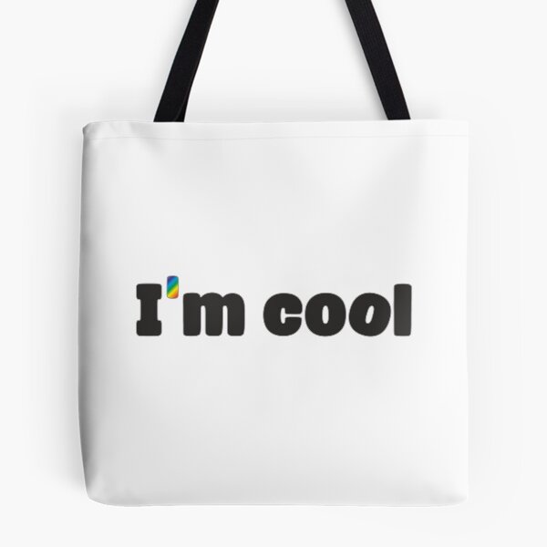 Item preview, I'm cool designed and sold by Furdich.