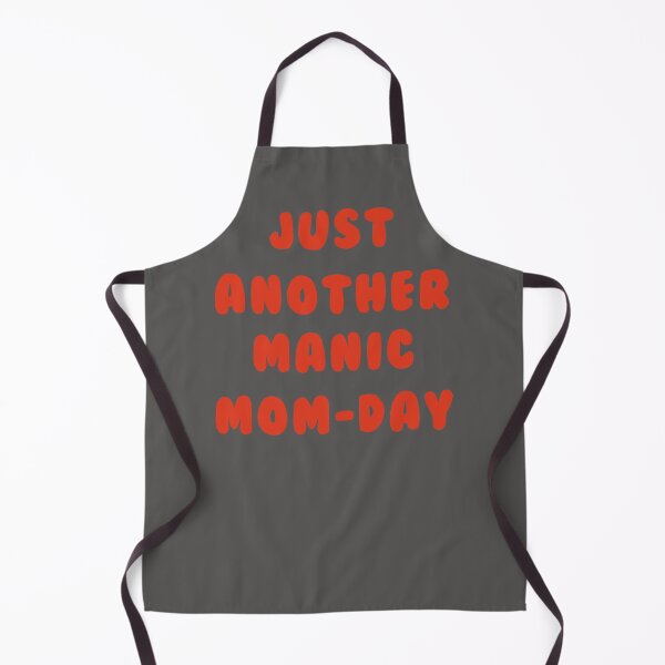 Item preview, just another manic mom designed and sold by LPDesignsUK.