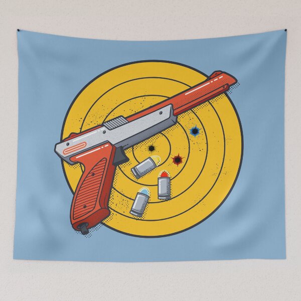 Item preview, vintage Light gun  designed and sold by redwane.