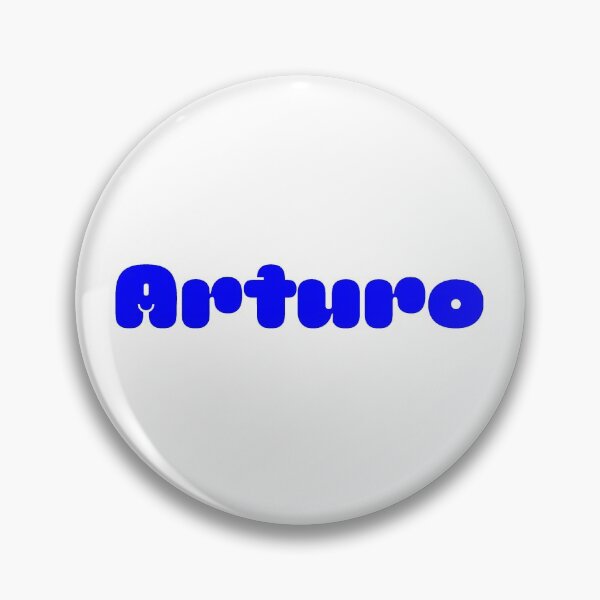 Item preview, Arturo designed and sold by Shalomjoy.