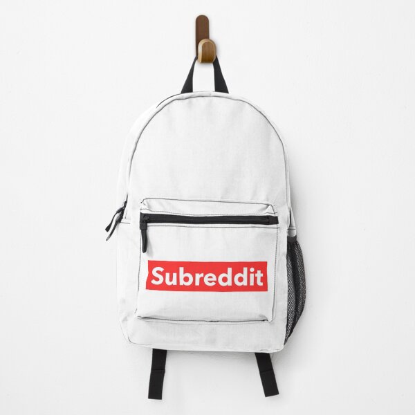 Item preview, Subreddit designed and sold by Bratak.