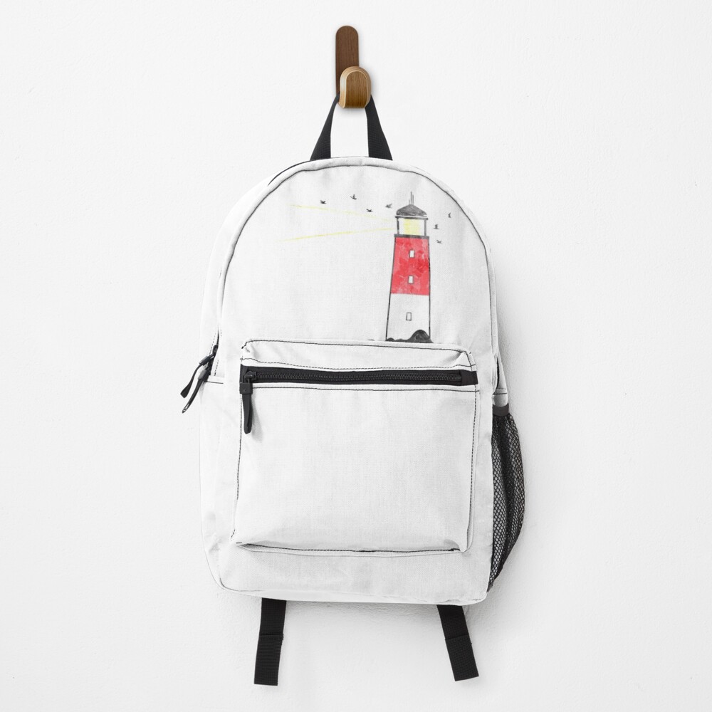 Item preview, Backpack designed and sold by Rumblefoxx.
