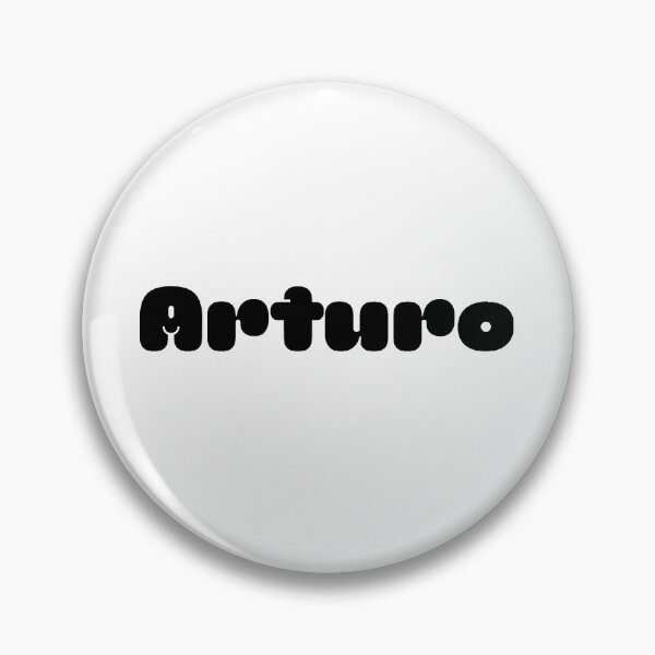 Item preview, Arturo designed and sold by Shalomjoy.