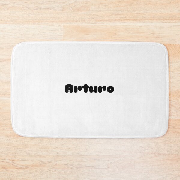 Item preview, Arturo designed and sold by Shalomjoy.