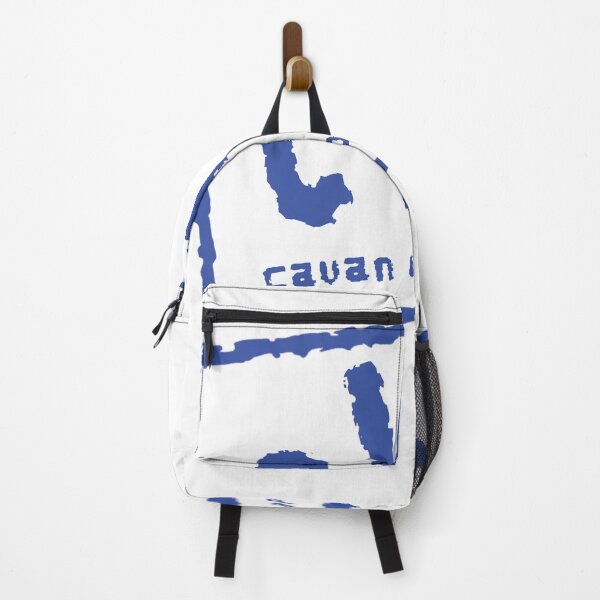 Item preview, cavan world order - white designed and sold by fooleproof.