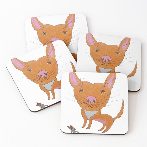 Item preview, Dog Mikky designed and sold by Sofiyok.