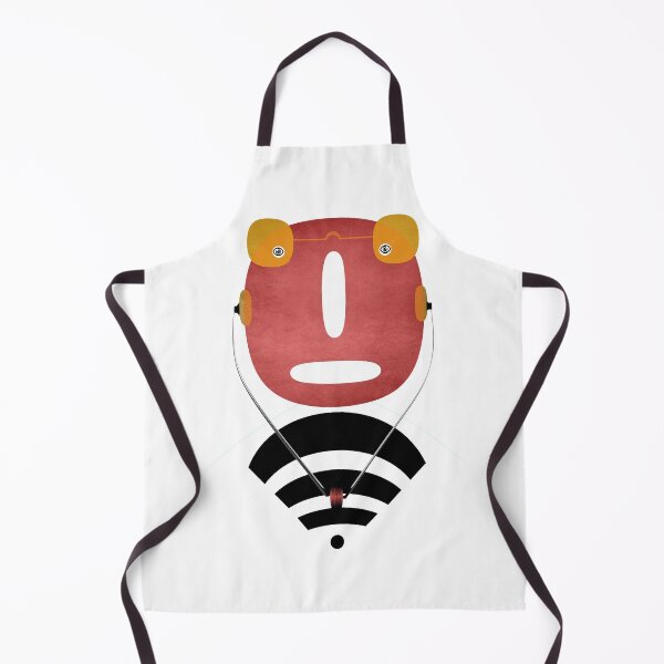 Item preview, Power of your Wi-Fi designed and sold by Mitko Peroski.