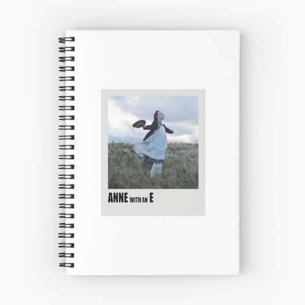 Item preview, ANNE WITH AN E (AWAE) designed and sold by fanscinated.