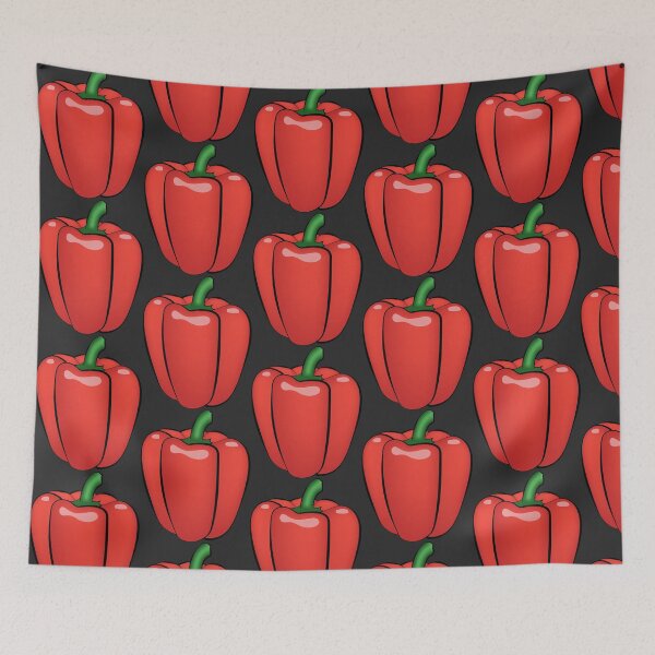 Item preview, paprika designed and sold by Gezwompl.