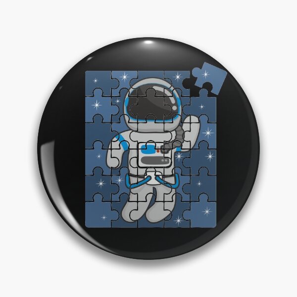 Item preview, Autism Spaceman Astro Cosmo Space Lover Autism Awareness Gifts designed and sold by alenaz.