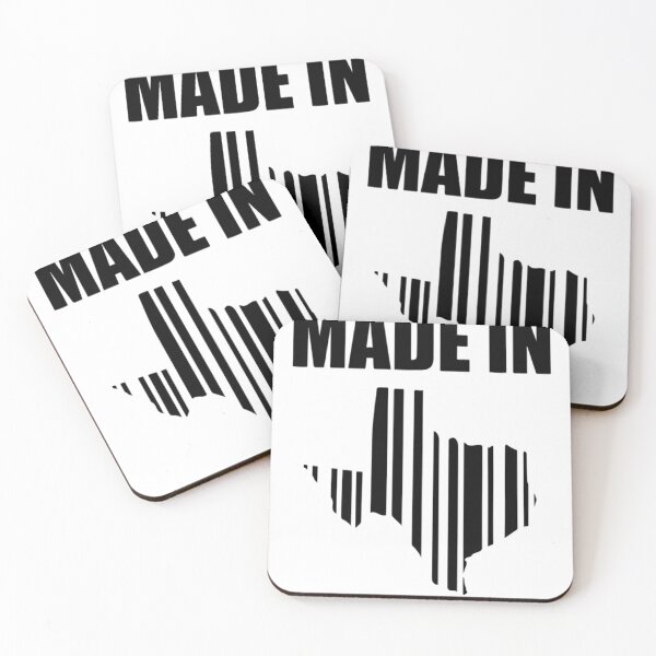 Item preview, Made in Texas by MADAAVE designed and sold by MADAAVE.