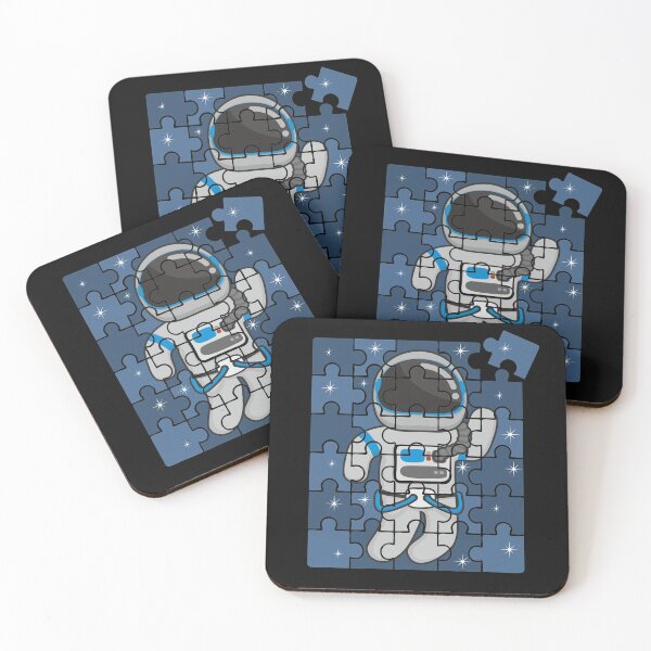 Item preview, Autism Spaceman Astro Cosmo Space Lover Autism Awareness Gifts designed and sold by alenaz.